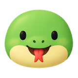 뱀